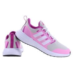 Adidas Čevlji obutev za tek roza 40 EU Fortarun 20 K