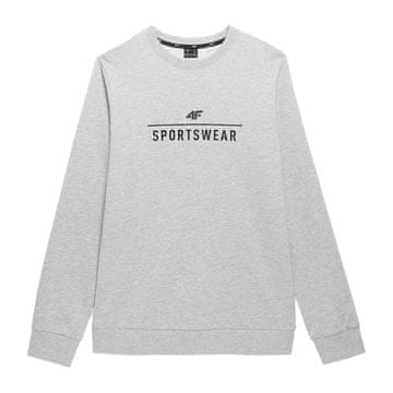 4F Športni pulover SWSM349