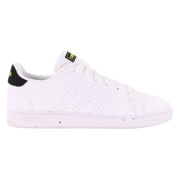 Adidas Čevlji bela Advantage K