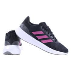Adidas Čevlji obutev za tek črna 38 EU Runfalcon 30 W