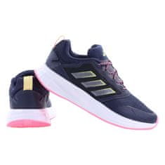 Adidas Čevlji obutev za tek mornarsko modra 40 2/3 EU Duramo Protect