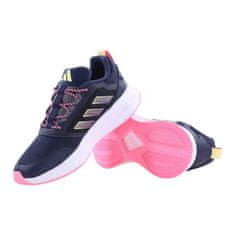 Adidas Čevlji obutev za tek mornarsko modra 40 2/3 EU Duramo Protect