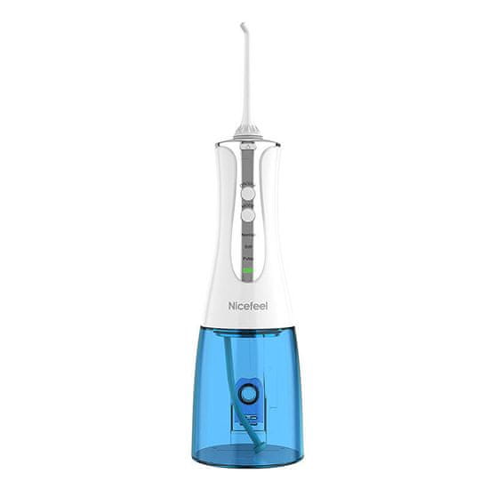 slomart irigator Nicefeel fc1521 (bel)