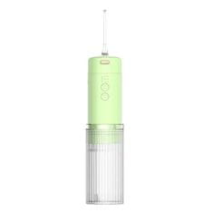 Nicefeel zobna nitka za vodo FC5120 (zelena)