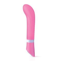 Bswish B Good Deluxe Curve vibrator, roza