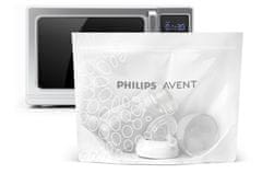 Philips Avent Vrečke za sterilizacijo v mikrovalovni pečici, 5 kosov