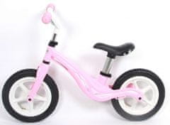 Volare Magnesium dekliško kolo, 12", roza