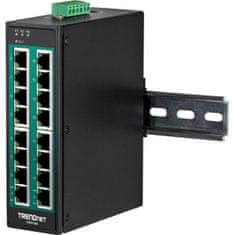 TrendNet TI-PG160 stikalo, 32 Gbps