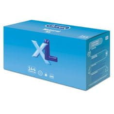 Durex kondomi, XL, 144 enot