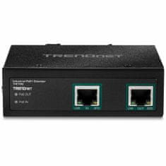 TrendNet TI-E100 stikalo, 2 Gbps