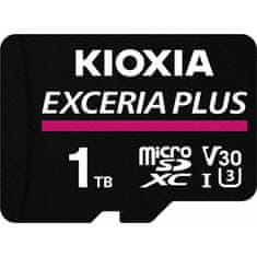 KIOXIA Exceria Plus kartica micro sd, 1 TB