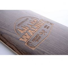 TEMPISH Walnut longboard, 99 x 21 cm