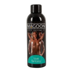 Magoon Erotično masažno olje "Magoon Love Fantasy" - 100 ml (R621986)