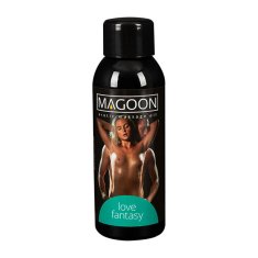 Magoon Erotično masažno olje "Magoon Love Fantasy" - 50 ml (R627160)