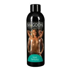 Magoon Erotično masažno olje "Magoon Love Fantasy" - 200 ml (R627178)