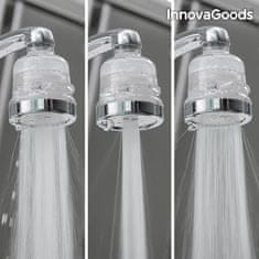 InnovaGoods Eko vodni filter za kuhinjsko pipo