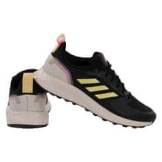 Adidas Čevlji obutev za tek črna 38 EU Runfalcon 20 TR