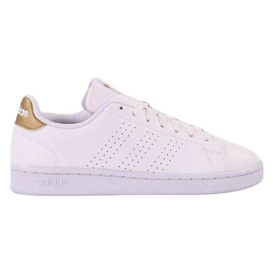 Adidas Čevlji bela Advantage