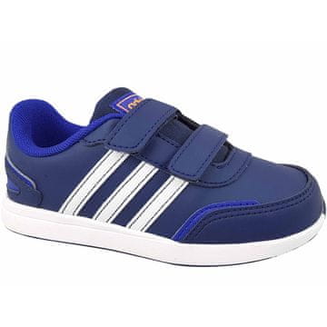 Adidas Čevlji mornarsko modra VS Switch 3 CF I