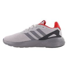 Adidas Čevlji obutev za tek bela 44 2/3 EU Nebzed