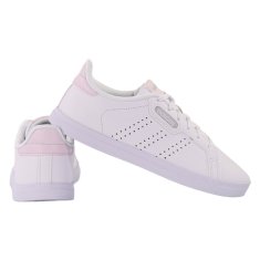 Adidas Čevlji bela 38 2/3 EU Courtpoint Base