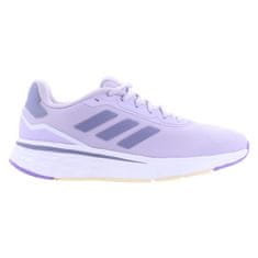 Adidas Čevlji obutev za tek vijolična 39 1/3 EU Startyourrun