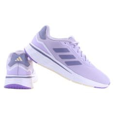 Adidas Čevlji obutev za tek vijolična 40 2/3 EU Startyourrun