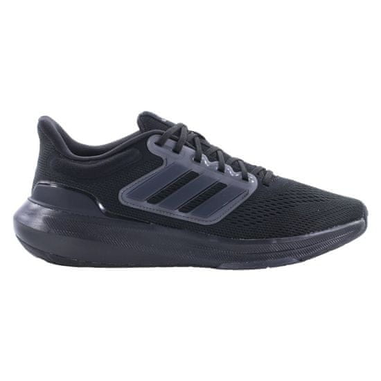 Adidas Čevlji obutev za tek črna Ultrabounce Wide