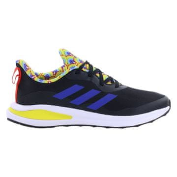 Adidas Čevlji obutev za tek črna Fortarun K