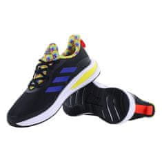 Adidas Čevlji obutev za tek črna 40 EU Fortarun K
