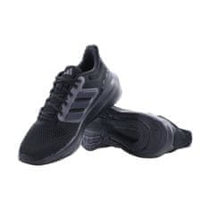 Adidas Čevlji obutev za tek črna 40 EU Ultrabounce Wide