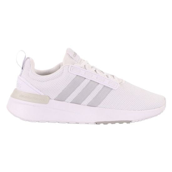Adidas Čevlji bela Racer TR21