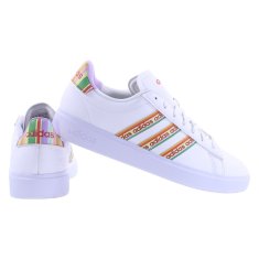 Adidas Čevlji bela 40 2/3 EU Grand Court 20