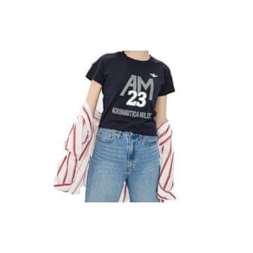 Aeronautica Militare Majice XL TS1871DJ51008