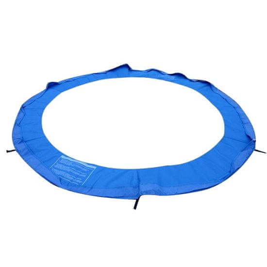 SEDCO Vzmetni pokrov, zaščitni ovratnik , Pokrov za trampolin SEDCO SUPER 366 cm