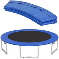 SEDCO AAA Vzmetni pokrov za trampolin SEDCO SUPER 305 cm - zaščitni ovratnik