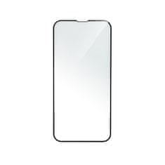 OEM 5D Full Glue Tempered Glass - za Xiaomi 13 Lite črn