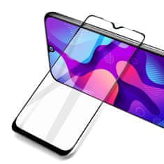 OEM 5D Full Glue Ceramic Glass - za Xiaomi 13T / 13T Pro črna
