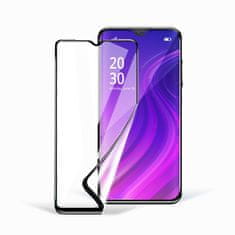 OEM 5D Full Glue Ceramic Glass - za Xiaomi 13T / 13T Pro črna