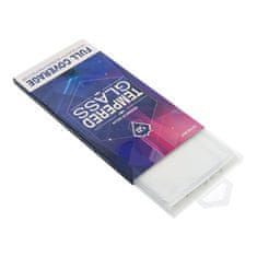 OEM 5D Full Glue Tempered Glass - za Xiaomi Redmi Note 14 Pro 5G črno
