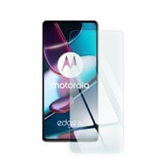 Blue Star Tvrdo steklo za Motorola Edge 30 PRO Blue Star