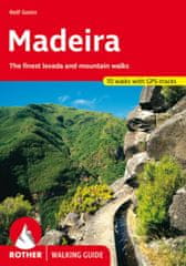 Madeira (Walking Guide)