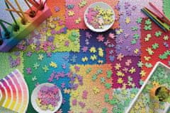 Ravensburger Puzzle Karen: Puzzle over puzzle 3000 kosov