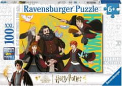 Ravensburger Puzzle Harry Potter: Mladi čarovnik XXL 100 kosov