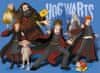 Ravensburger Puzzle Harry Potter and the Wizards XXL 300 kosov