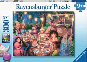 Ravensburger Puzzle Magic dinner XXL 300 kosov