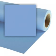 Colorama Papirnato studijsko ozadje za fotografiranje na roli 1,35 x 11 m Riviera (CO503)