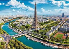 Trefl UFT Cityscape Puzzle: Pariz, Francija 500 kosov