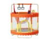 Otroški trampolin SEDCO 150 cm z zaščitno mrežo in opremo