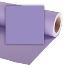 Colorama Papirnato studijsko ozadje za fotografiranje na roli 1,35 x 11 m Lilac (CO510)